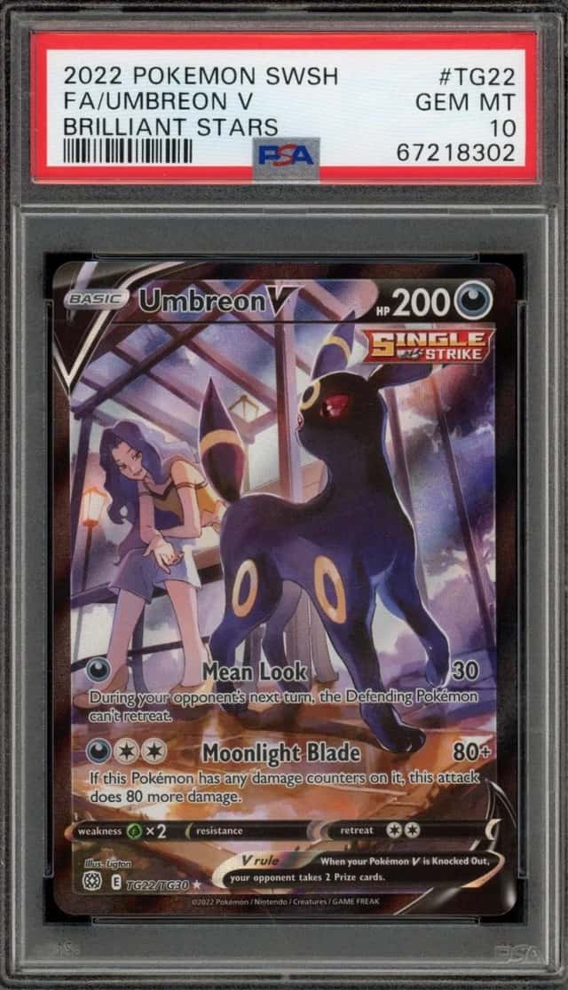 Umbreon V