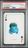 Bulbasaur