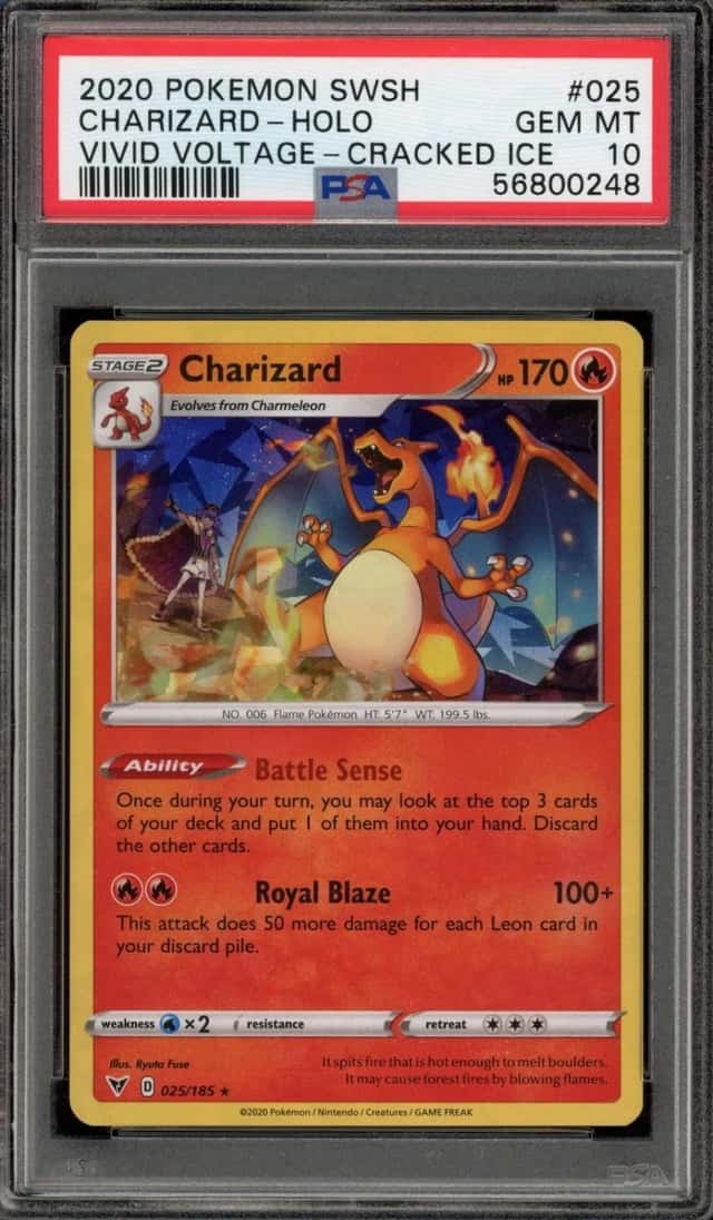 Charizard