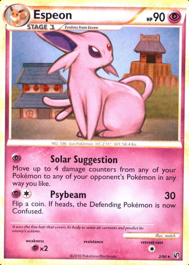 Holo · Daybreak Deck