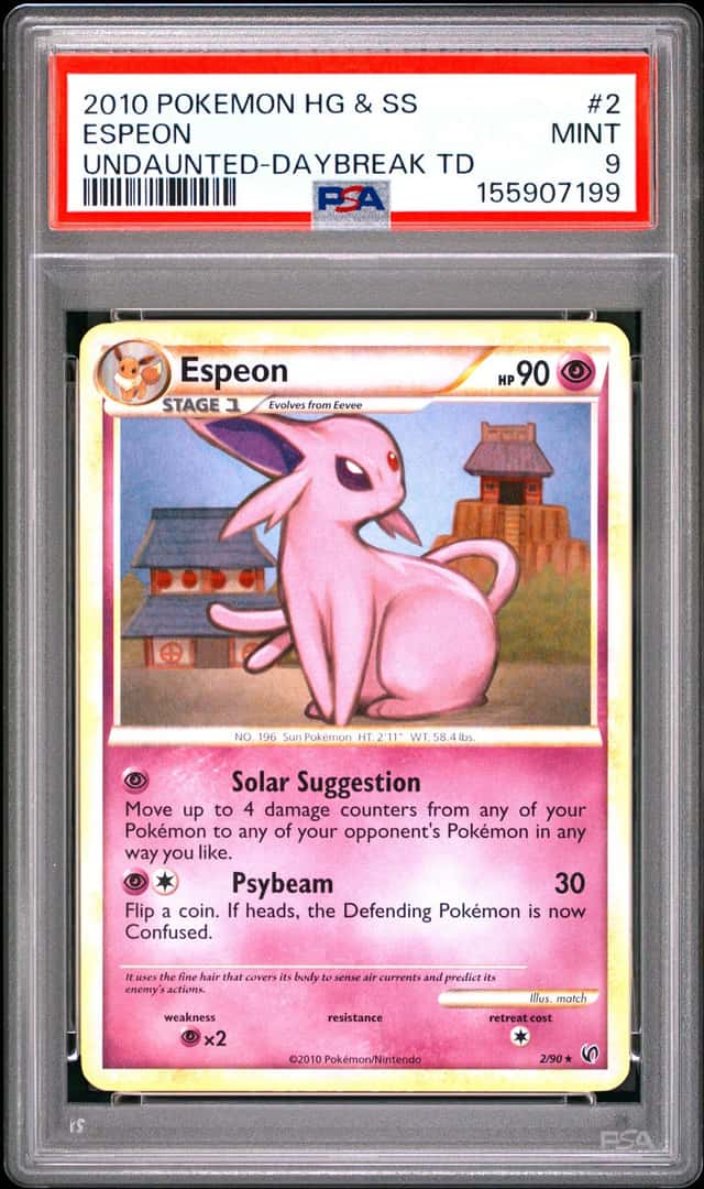 Espeon