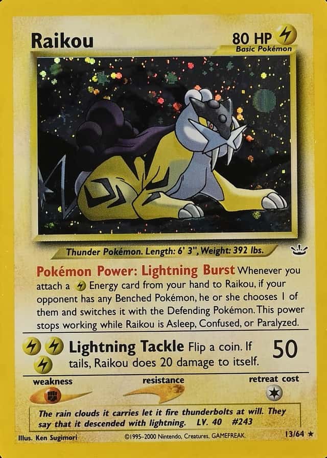 Double Holo · Error