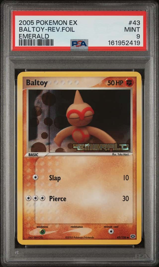 Baltoy