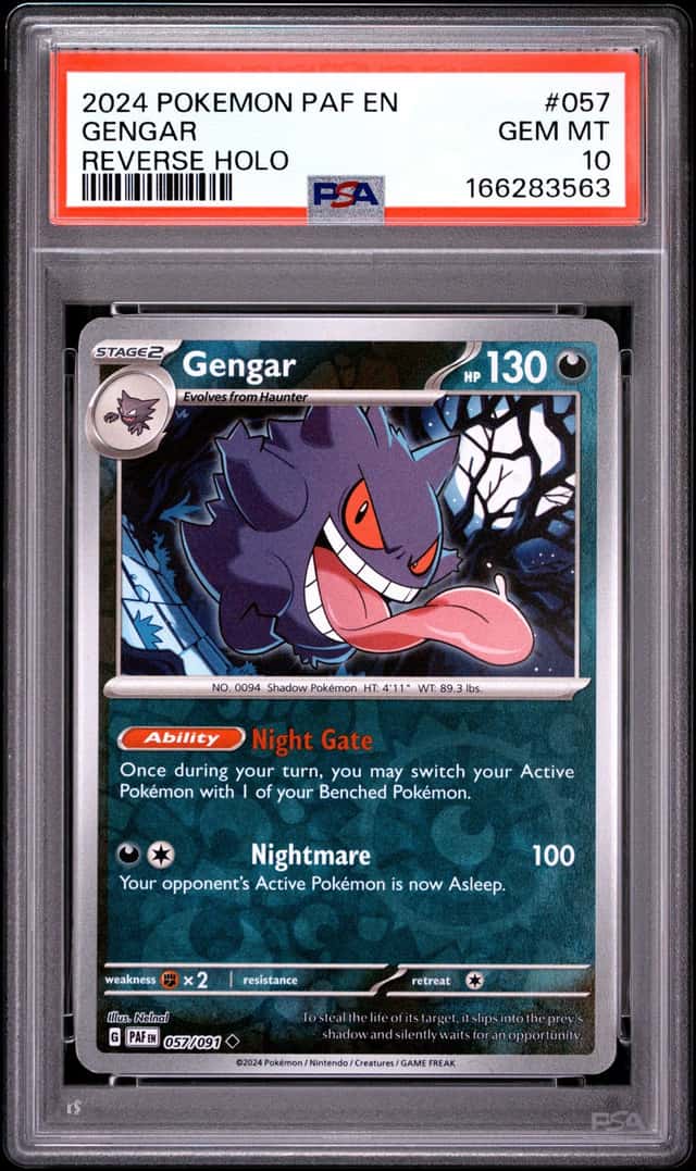 Gengar