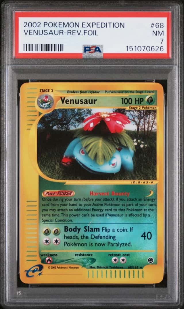 Venusaur