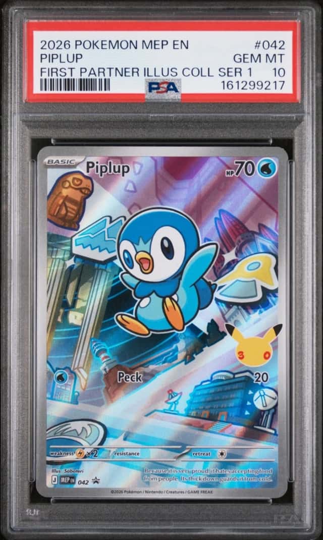 Piplup
