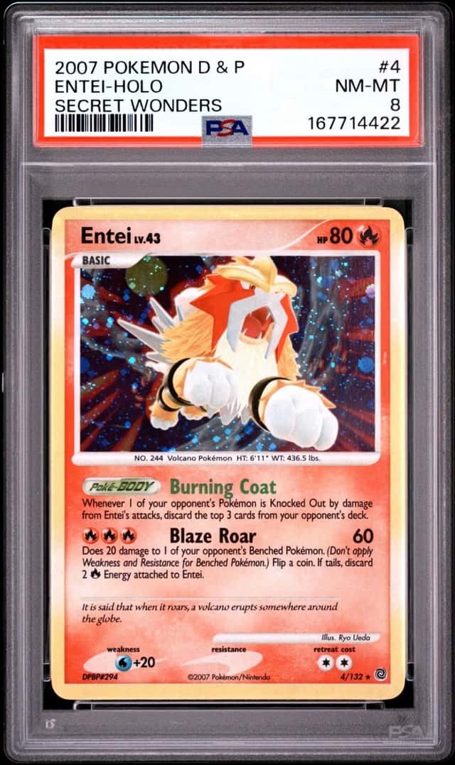 Entei