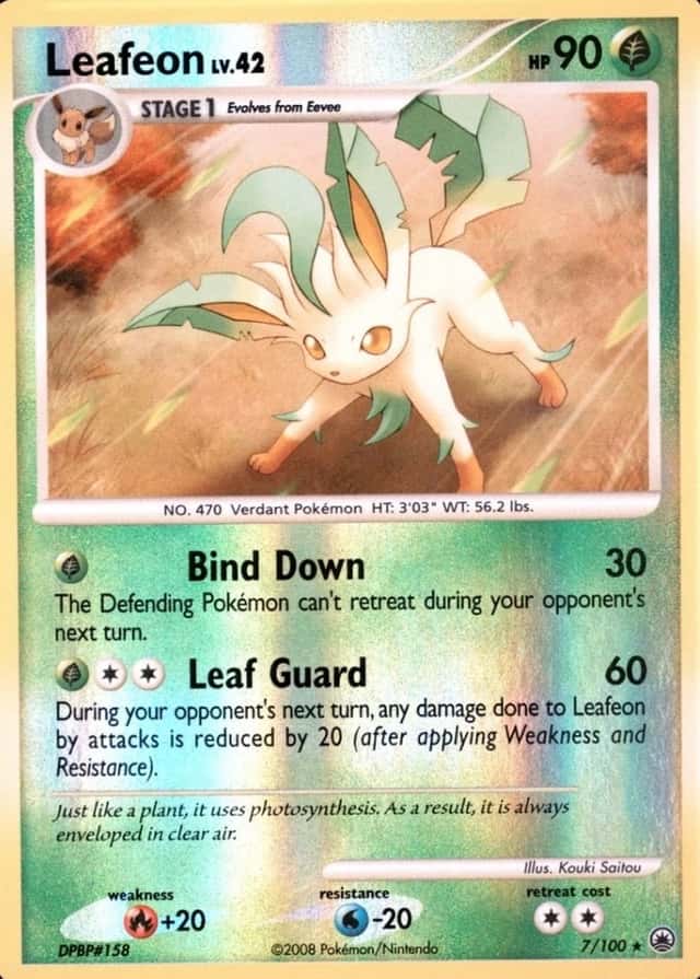 Reverse Holo