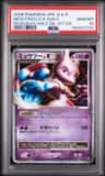 Mewtwo Lv.x
