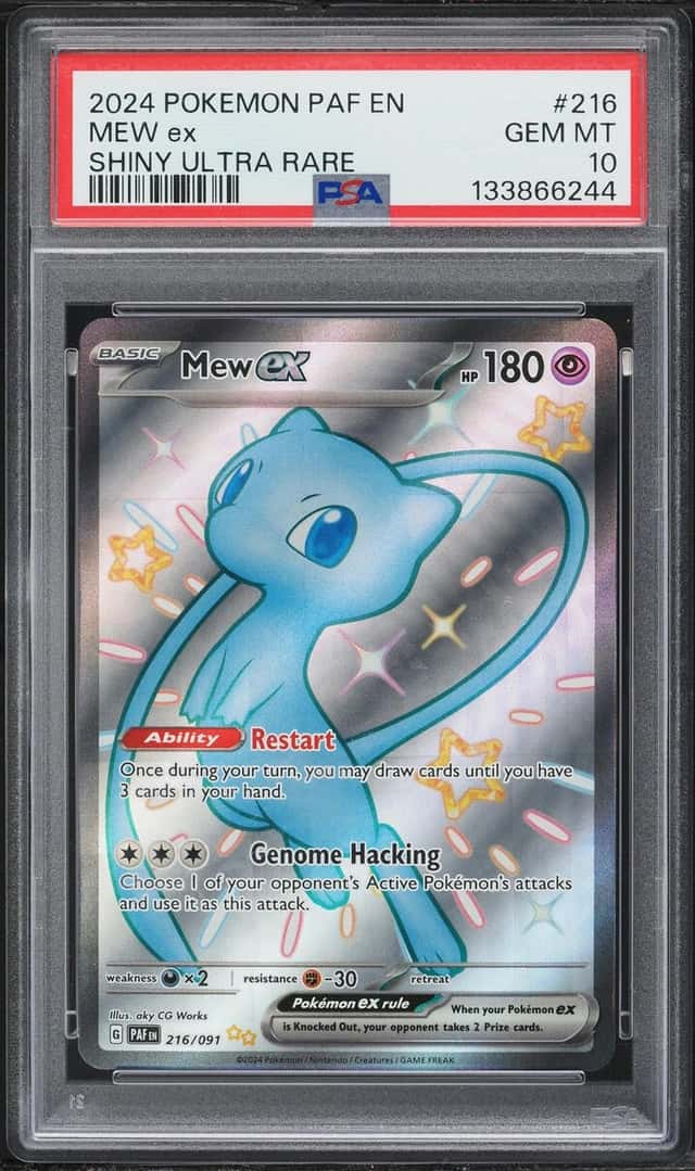 MEW ex