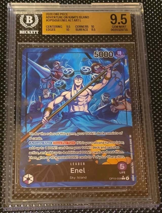 Enel