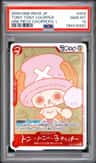 Tony Tony Chopper