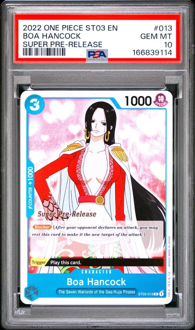 Boa Hancock