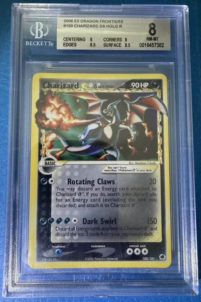 Charizard