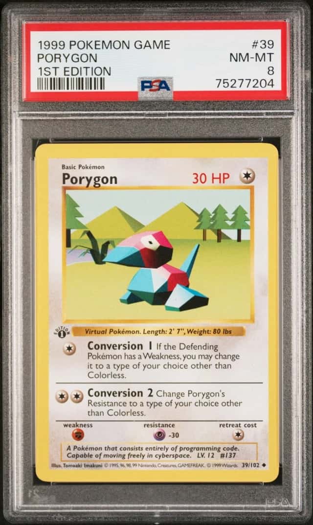 Porygon