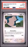 Snorlax
