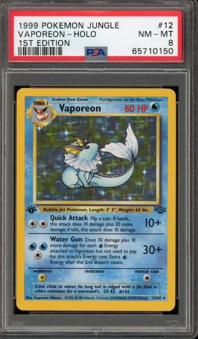 Vaporeon