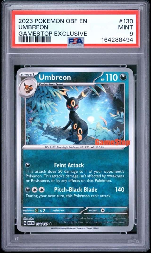 Umbreon