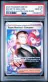Rocket'S Giovanni