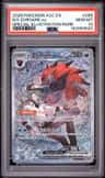 N'S Zoroark Ex