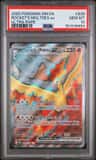 Rocket'S Moltres Ex