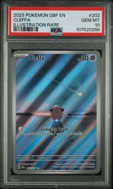 Cleffa