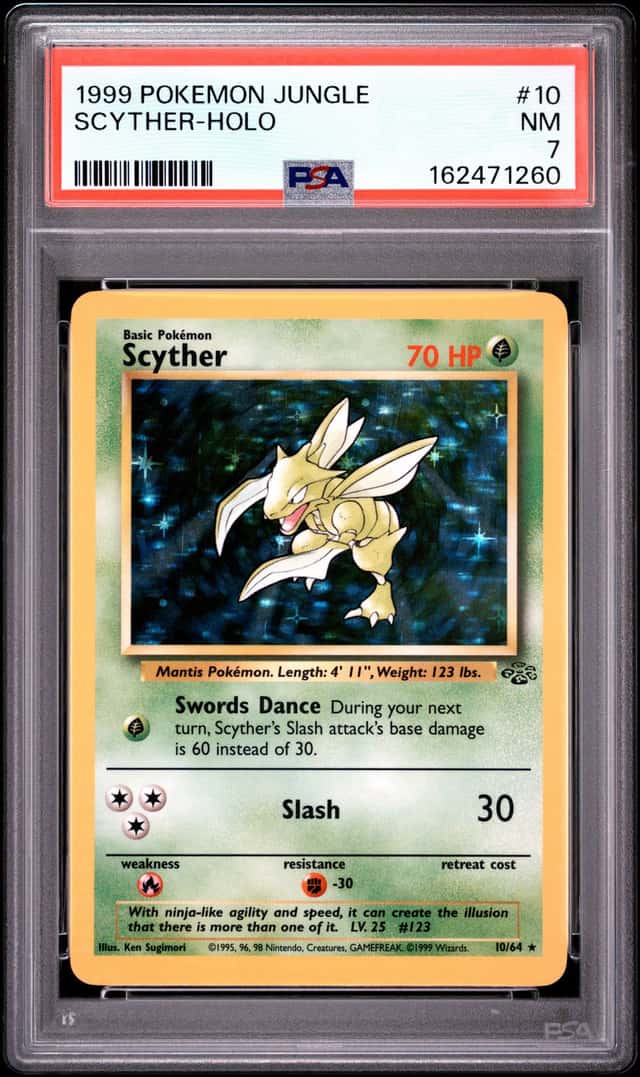 SCYther