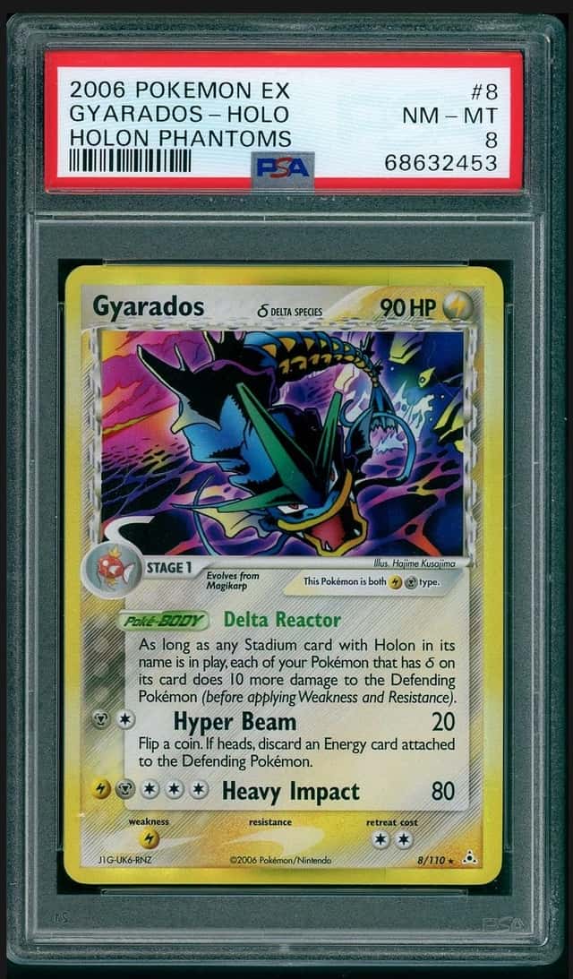 Gyarados