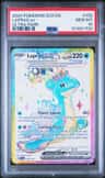 Lapras Ex
