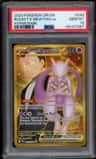 Rocket'S Mewtwo Ex
