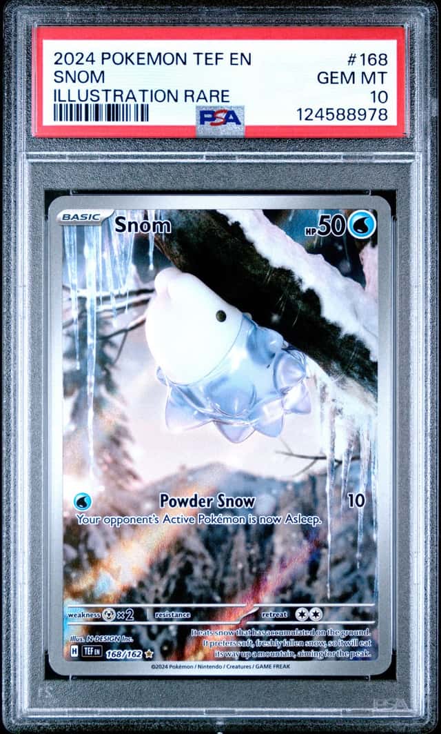 Snom