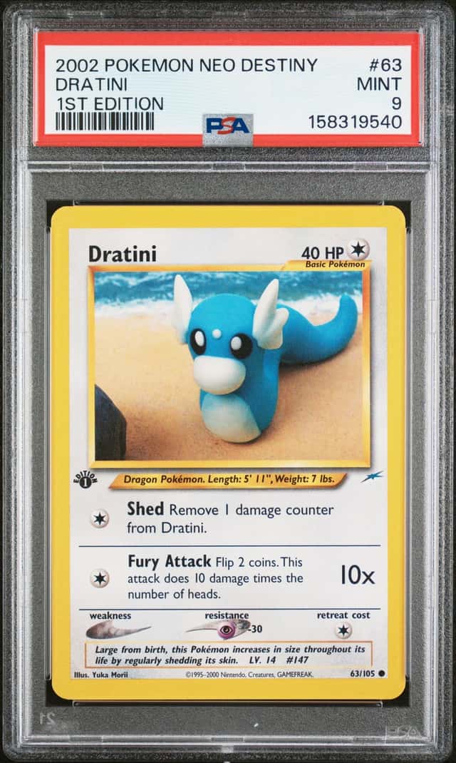 Dratini