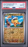 Captain Pikachu