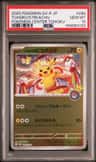 Tohoku'S Pikachu