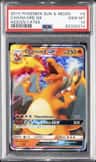 Charizard Gx