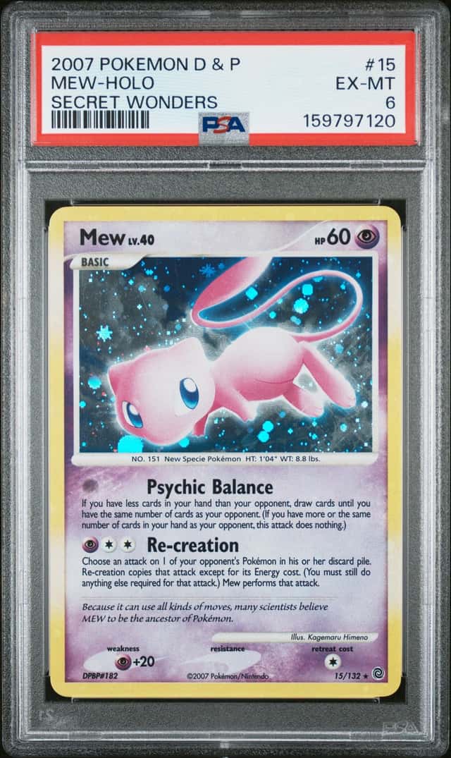 Mew