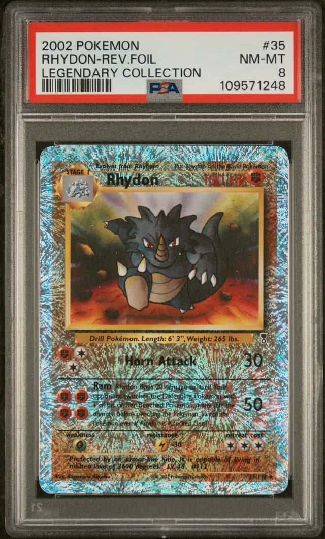 Rhydon