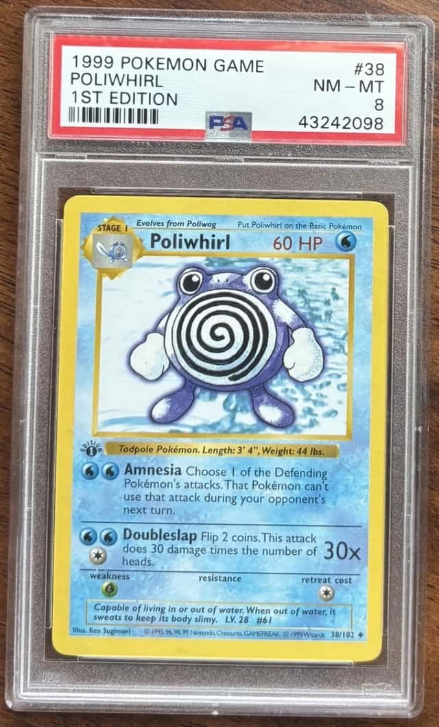 Poliwhirl