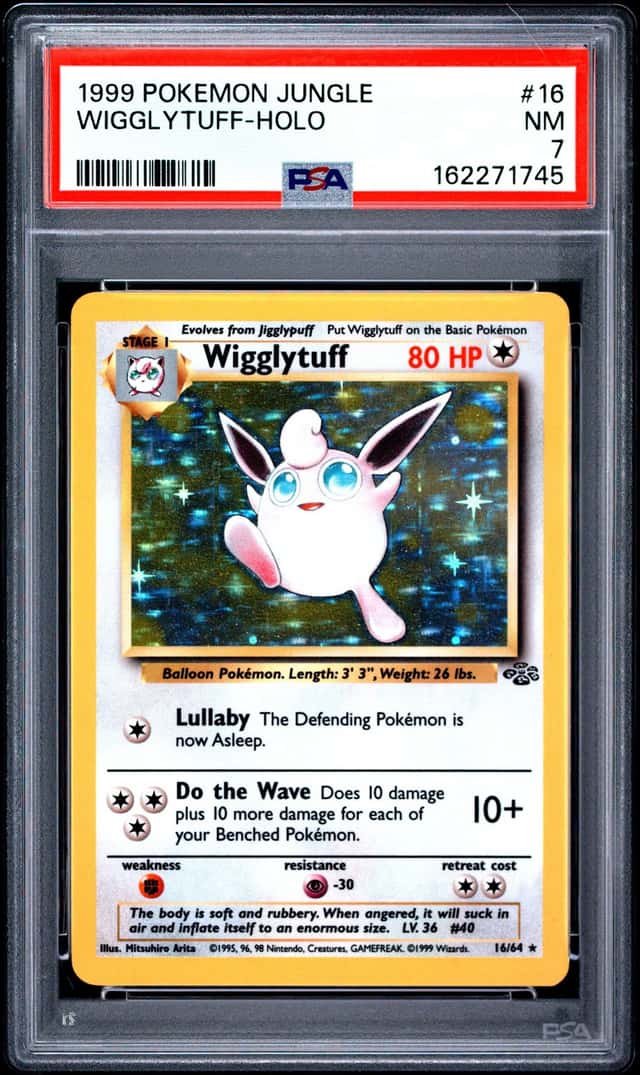 Wigglytuff