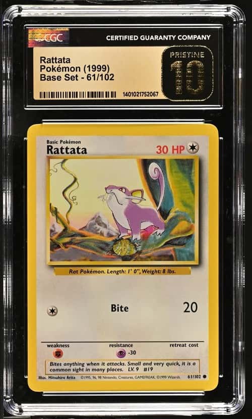 Rattata