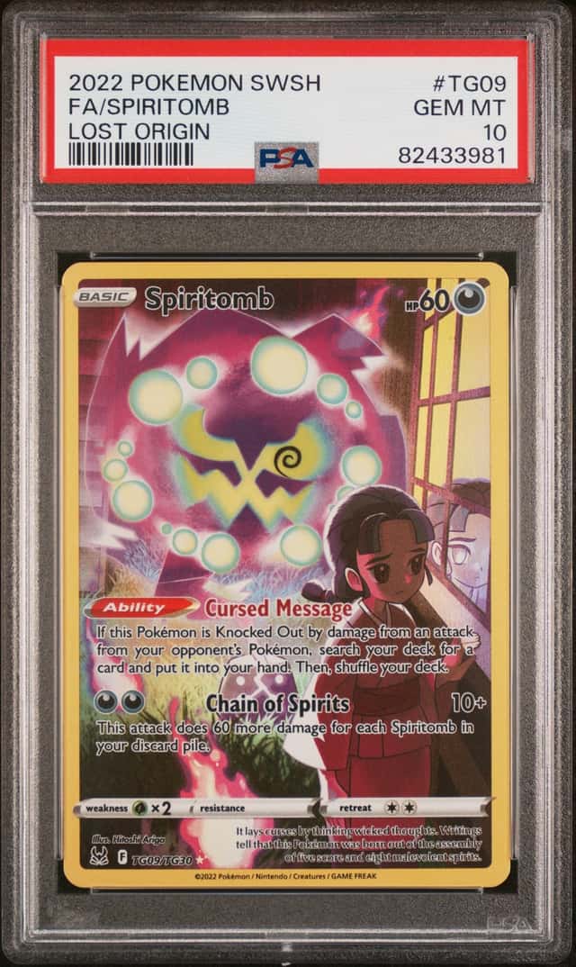 Spiritomb