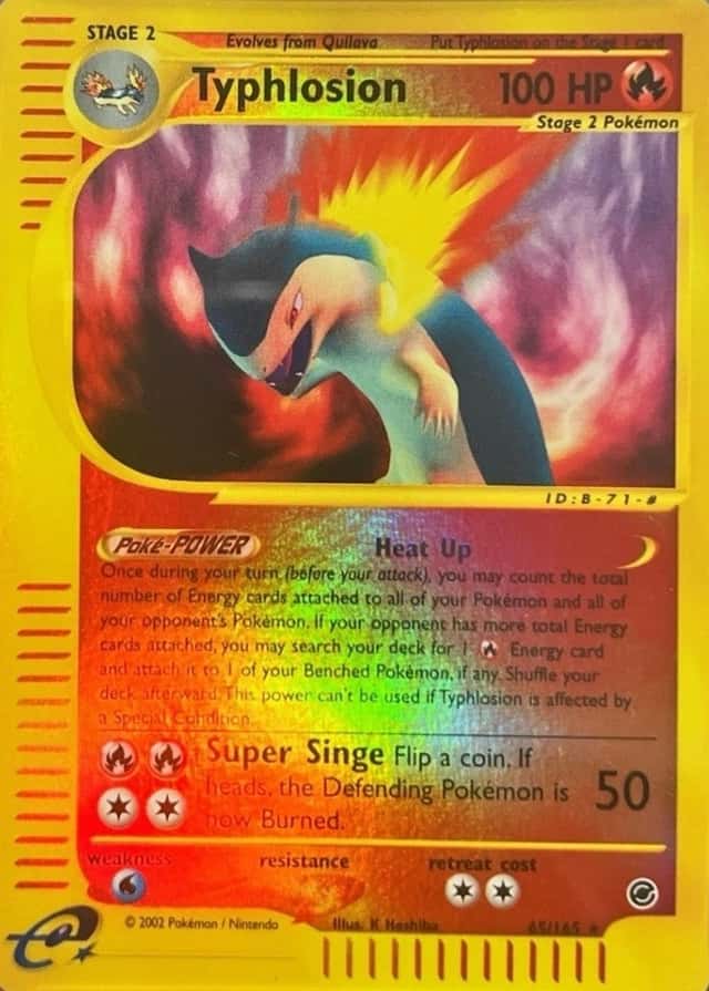 Reverse Holo