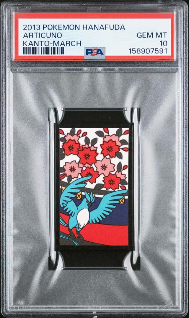 Articuno