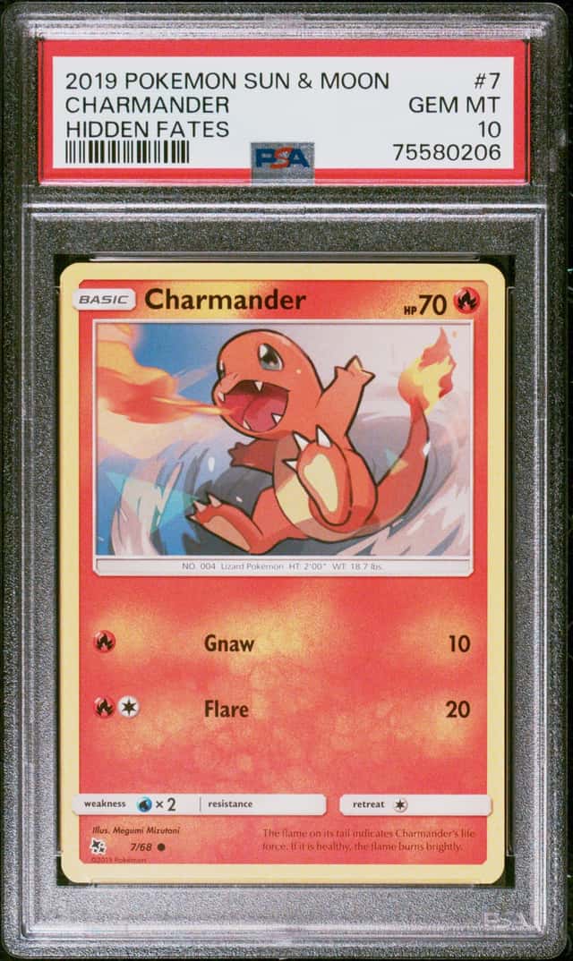 Charmander