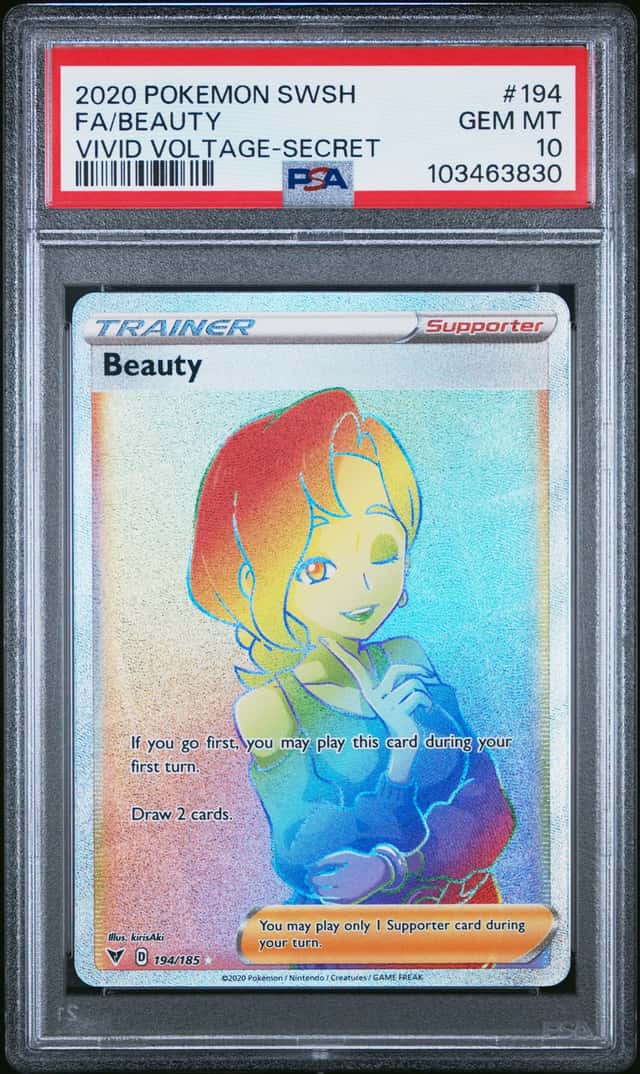 Beauty