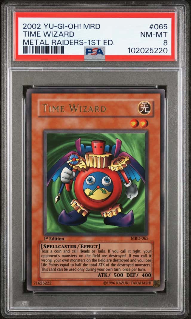 Time Wizard