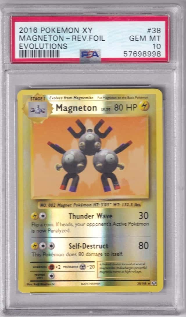 Magneton