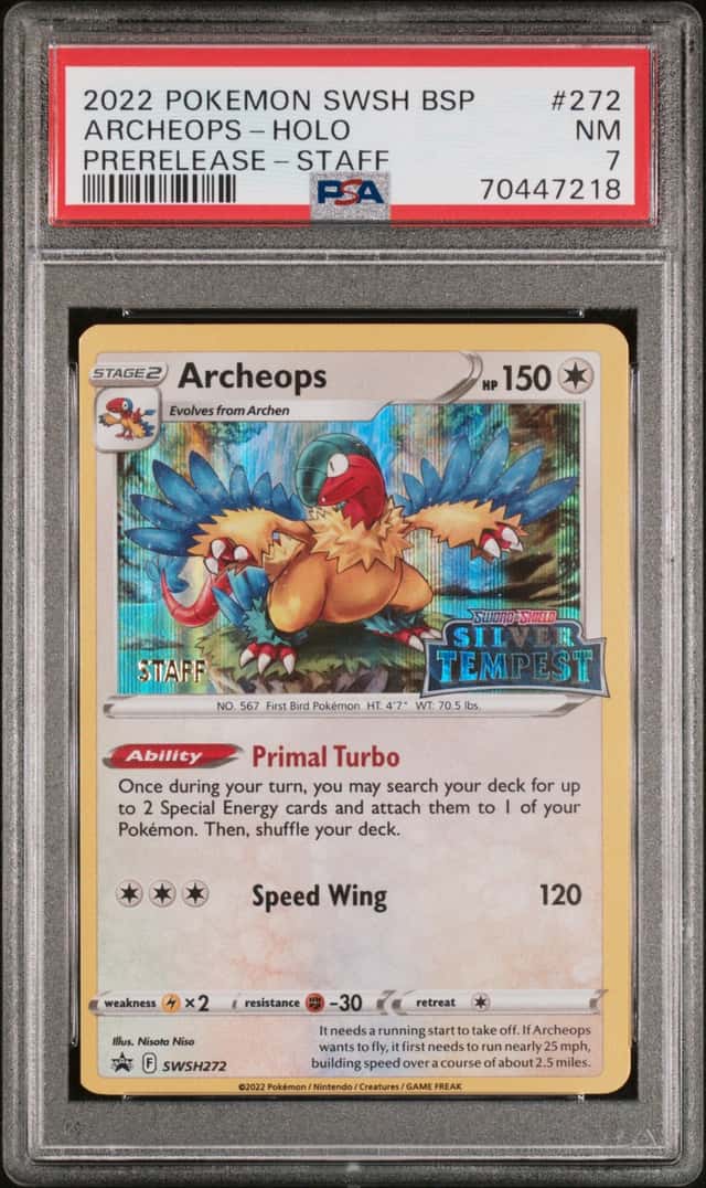 Archeops