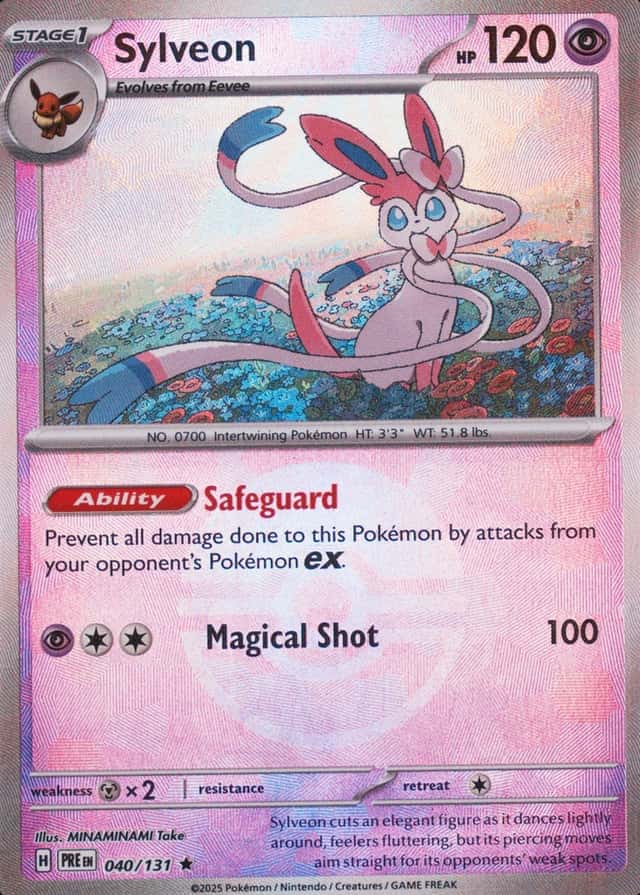 Poke Ball · Reverse Holo