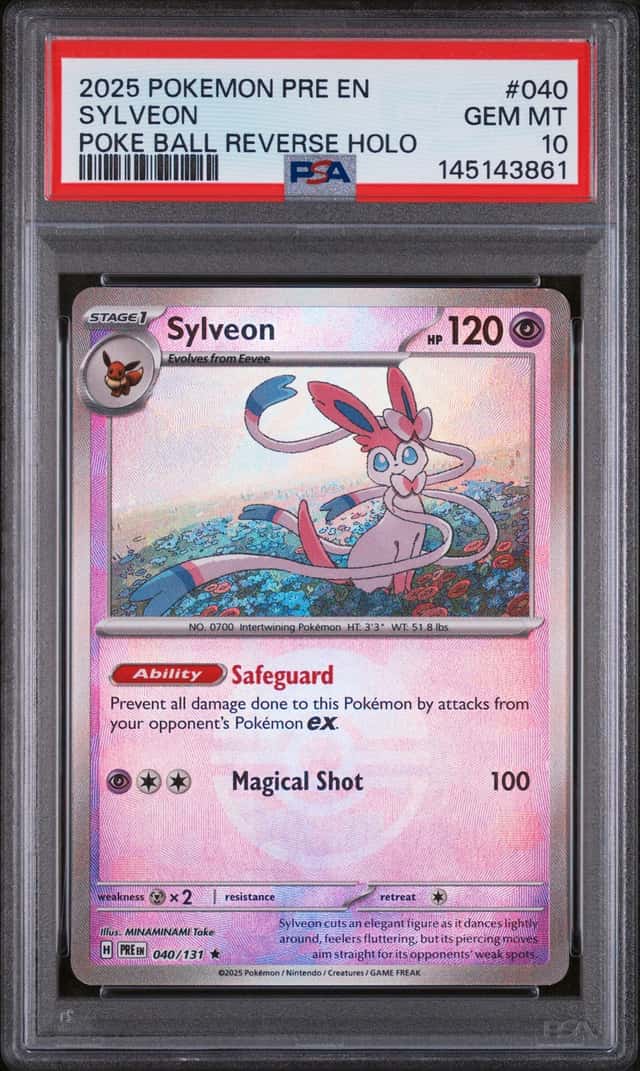 Sylveon